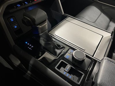 2023 Toyota Sequoia Limited