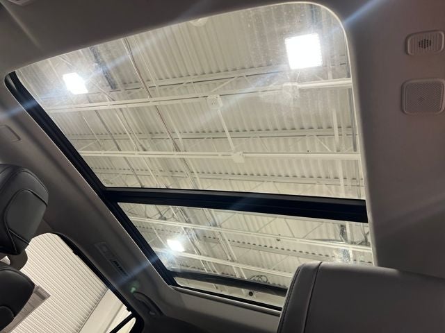 2023 Toyota Sequoia Limited