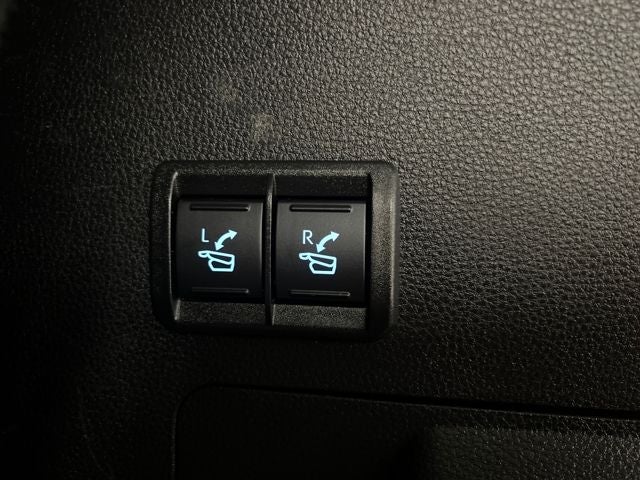 2023 Toyota Sequoia Limited