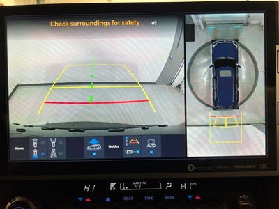 2024 Toyota Sequoia Limited