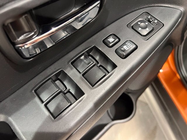 2020 Mitsubishi Outlander Sport 2.0 ES