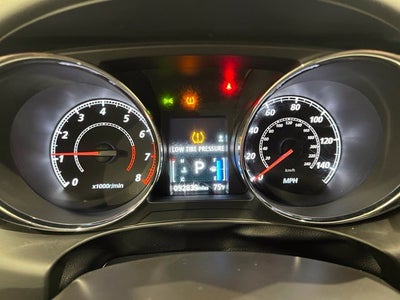 2020 Mitsubishi Outlander Sport 2.0 ES