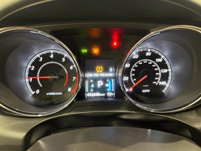 2020 Mitsubishi Outlander Sport 2.0 ES