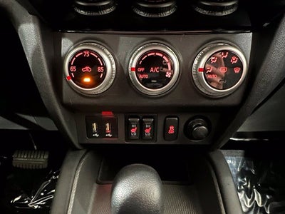2020 Mitsubishi Outlander Sport 2.0 ES