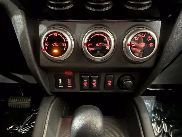 2020 Mitsubishi Outlander Sport 2.0 ES
