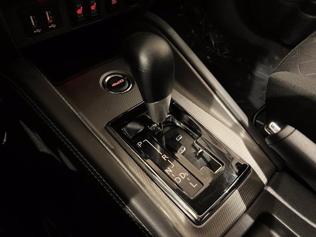 2020 Mitsubishi Outlander Sport 2.0 ES