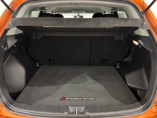 2020 Mitsubishi Outlander Sport 2.0 ES