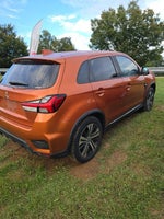 2020 Mitsubishi Outlander Sport Base