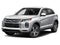 2020 Mitsubishi Outlander Sport Base