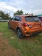 2020 Mitsubishi Outlander Sport 2.0 ES