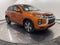 2020 Mitsubishi Outlander Sport 2.0 ES