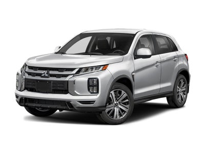 2020 Mitsubishi Outlander Sport 2.0 ES