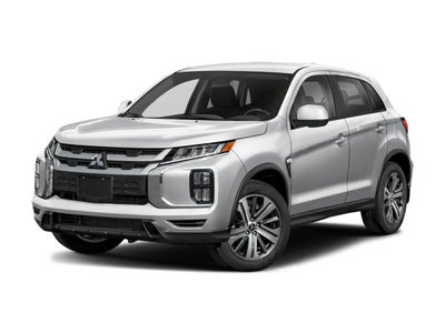 2020 Mitsubishi Outlander Sport 2.0 ES