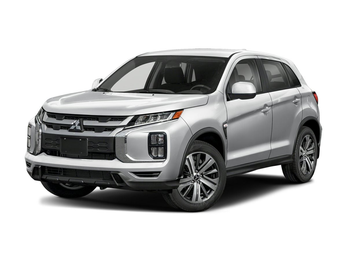 2020 Mitsubishi Outlander Sport 2.0 ES