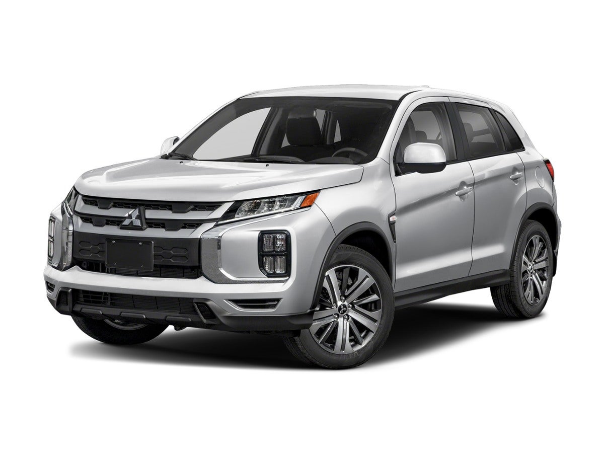 2024 Mitsubishi Outlander Sport 2.0 Trail Edition