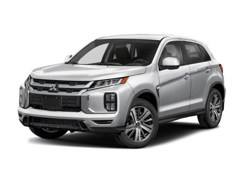 2024 Mitsubishi Outlander Sport 2.0 Trail Edition