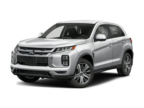 2023 Mitsubishi Outlander Sport 2.0 SE