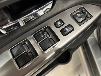 2024 Mitsubishi Outlander Sport 2.0 SE