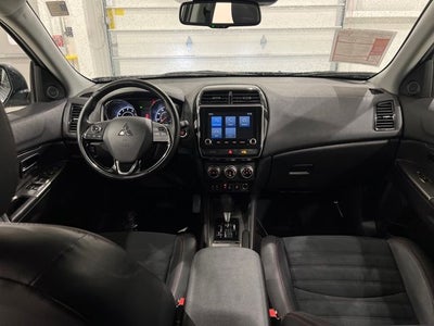 2024 Mitsubishi Outlander Sport 2.0 SE