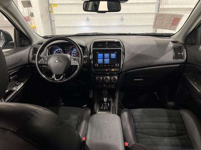 2024 Mitsubishi Outlander Sport 2.0 SE