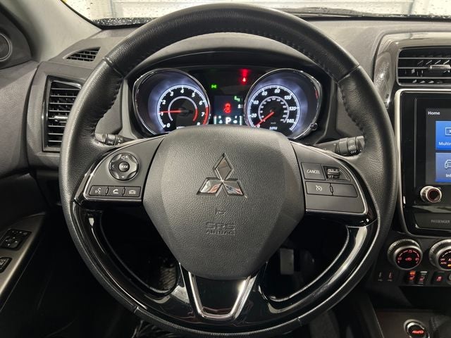 2024 Mitsubishi Outlander Sport 2.0 SE