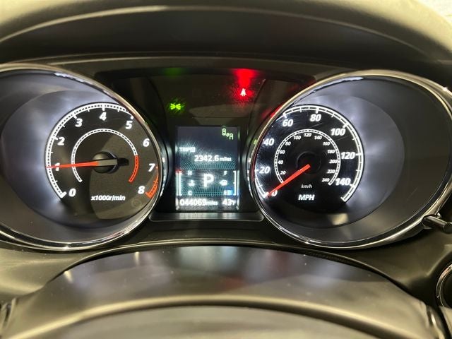 2024 Mitsubishi Outlander Sport 2.0 SE