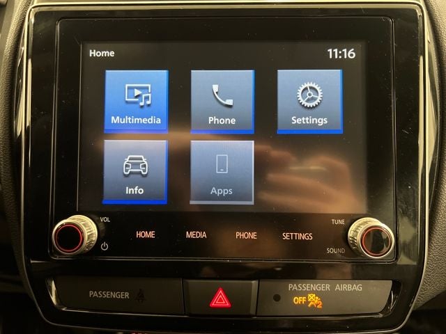 2024 Mitsubishi Outlander Sport 2.0 SE