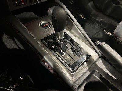 2024 Mitsubishi Outlander Sport 2.0 SE