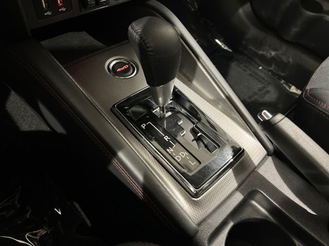 2024 Mitsubishi Outlander Sport 2.0 SE