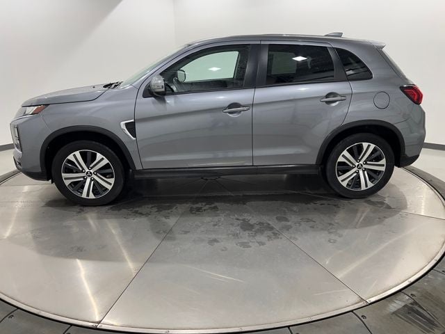 2024 Mitsubishi Outlander Sport 2.0 SE
