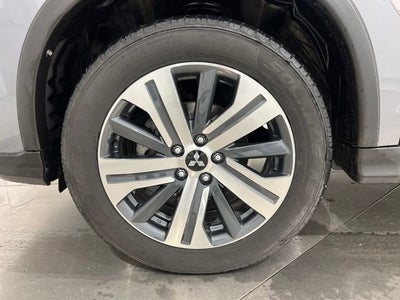 2024 Mitsubishi Outlander Sport 2.0 SE