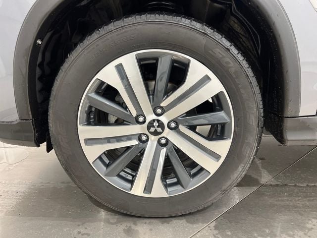 2024 Mitsubishi Outlander Sport 2.0 SE