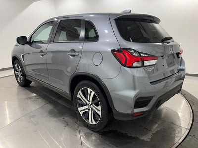 2024 Mitsubishi Outlander Sport 2.0 SE