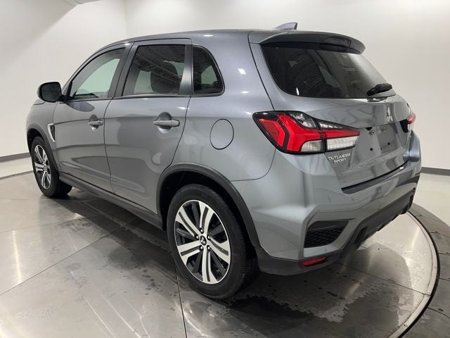 2024 Mitsubishi Outlander Sport 2.0 SE