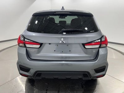 2024 Mitsubishi Outlander Sport 2.0 SE