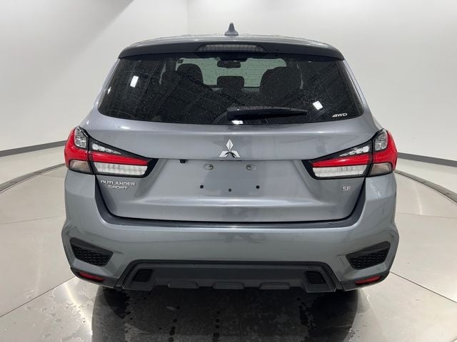 2024 Mitsubishi Outlander Sport 2.0 SE