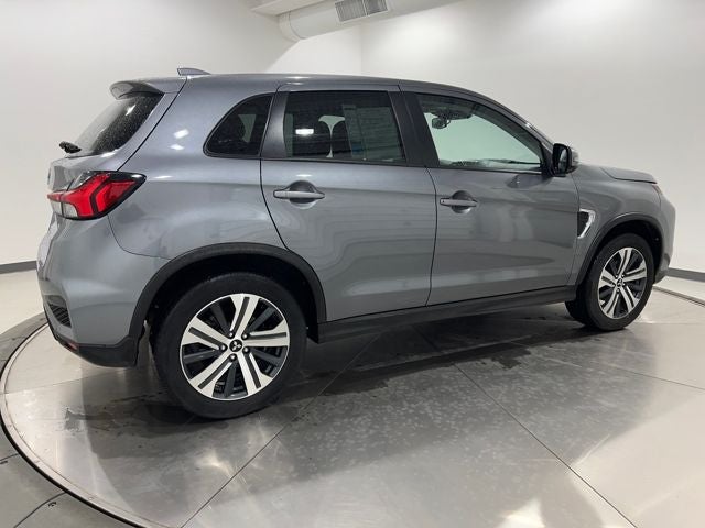 2024 Mitsubishi Outlander Sport 2.0 SE