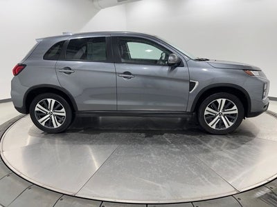 2024 Mitsubishi Outlander Sport 2.0 SE