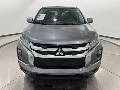 2024 Mitsubishi Outlander Sport 2.0 SE