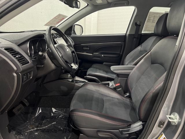 2024 Mitsubishi Outlander Sport 2.0 SE