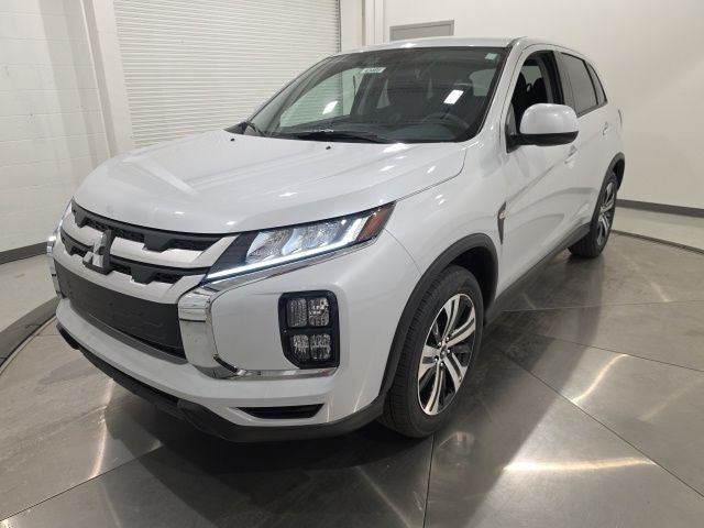 2026 Mitsubishi Outlander Sport 2.0 ES