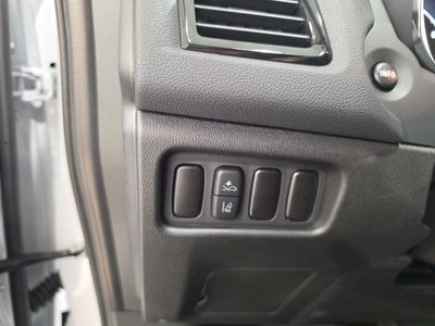 2026 Mitsubishi Outlander Sport 2.0 ES