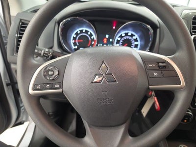2026 Mitsubishi Outlander Sport 2.0 ES