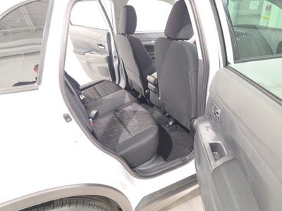 2026 Mitsubishi Outlander Sport 2.0 ES