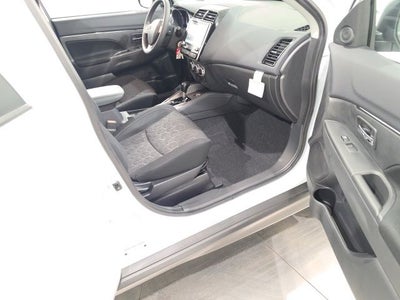 2026 Mitsubishi Outlander Sport 2.0 ES