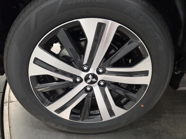 2026 Mitsubishi Outlander Sport 2.0 ES