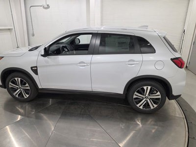 2026 Mitsubishi Outlander Sport 2.0 ES