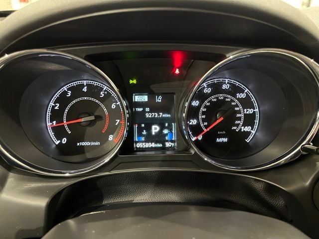 2024 Mitsubishi Outlander Sport 2.0 SE