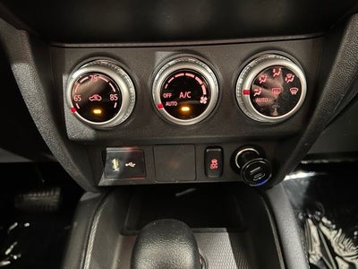 2024 Mitsubishi Outlander Sport 2.0 SE