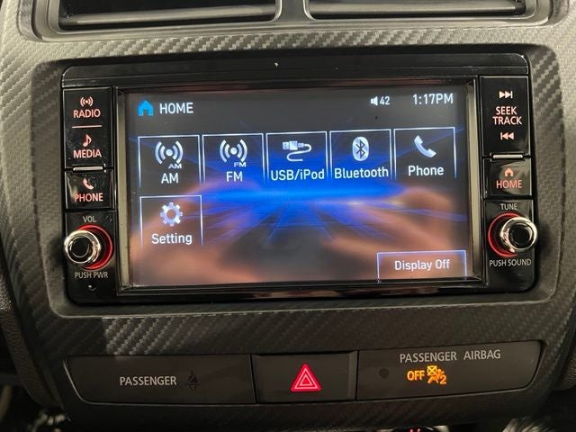 2024 Mitsubishi Outlander Sport 2.0 SE